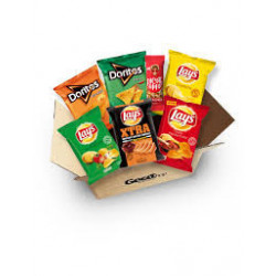 Chips Lay's 250g