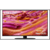 TV AI Neo QLED QN90F 2025, 4K, sans reflet