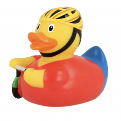 Canard Tour de France